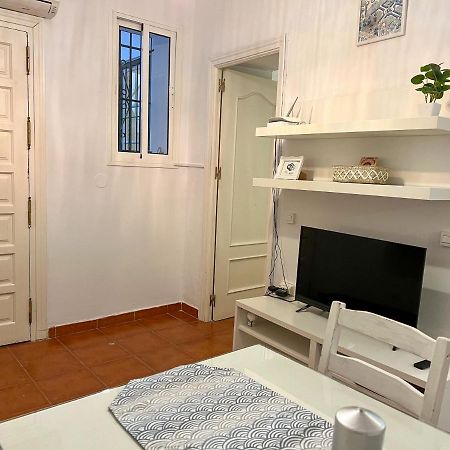 Iyourbasics Lovely Apartment Hinestrosa 23 Free Wifi&Ac Màlaga Exteriér fotografie