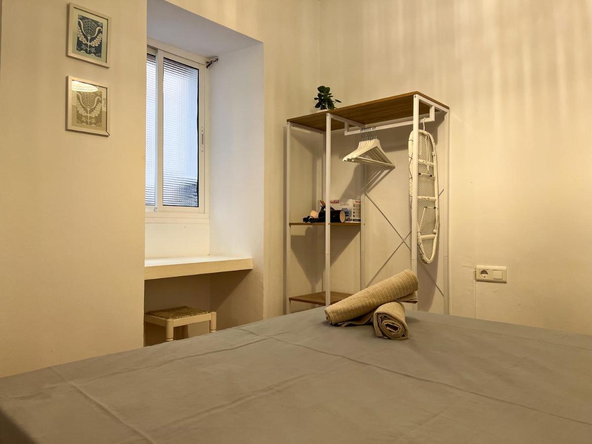 Iyourbasics Lovely Apartment Hinestrosa 23 Free Wifi&Ac Màlaga Exteriér fotografie
