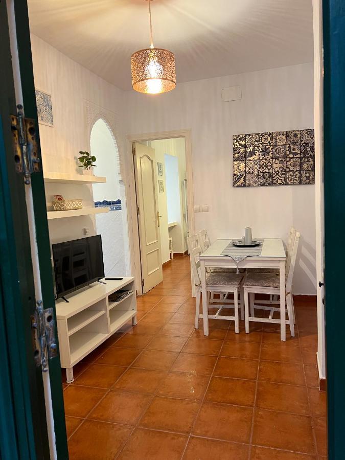 Iyourbasics Lovely Apartment Hinestrosa 23 Free Wifi&Ac Màlaga Exteriér fotografie