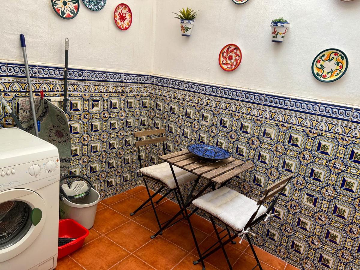 Iyourbasics Lovely Apartment Hinestrosa 23 Free Wifi&Ac Màlaga Exteriér fotografie