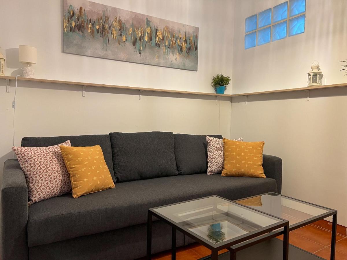 Iyourbasics Lovely Apartment Hinestrosa 23 Free Wifi&Ac Màlaga Exteriér fotografie